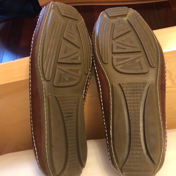 Men’s loafers leather - Picture 5 of 5